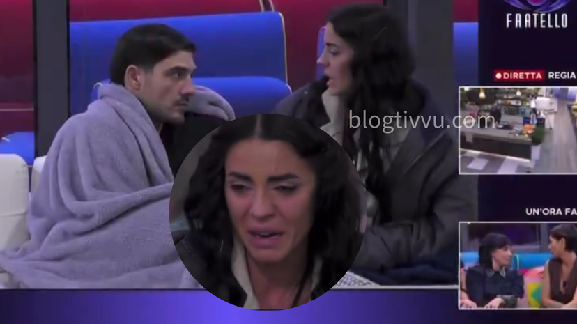 “Cosa mi chiedevano gli uomini”: la confessione shock di Shaila, cosa ha detto stanotte – VIDEO preview