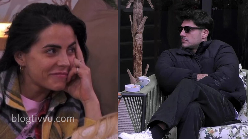 “Si sente una regina”, Shaila contro Lorenzo: “Si facesse aiutare!”, lo sfogo al GF preview