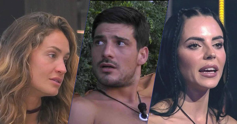“Shaila? Volgarotta! Lorenzo è un narcisista e Helena ha la faccia da stronz*”, parla Marina La Rosa e fa anche uno spoiler preview