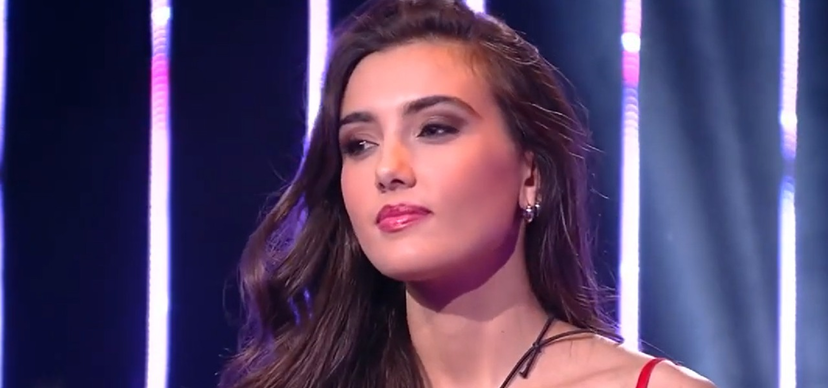 Zeudi prima del GF ha partecipato ad un programma famoso mostrando un talento pazzesco: ecco quale – VIDEO preview