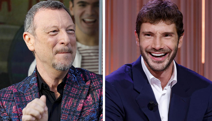 “Vi dico se guarderò Sanremo 2025 e cosa penso degli ascolti di De Martino”, Amadeus vuota il sacco e svela tutto preview