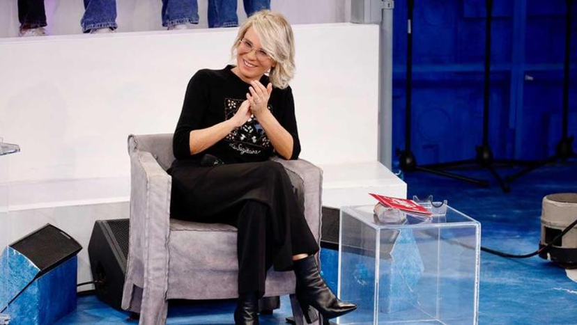 Allievi assenti ad Amici 24 oggi: perché? Maglie per il Serale e ospiti preview