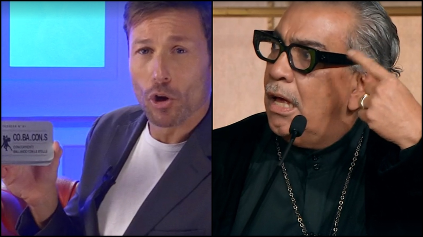 “E’ accaduto di tutto”, Mariotto sparito da Ballando: retroscena di Massimiliano Ossini preview