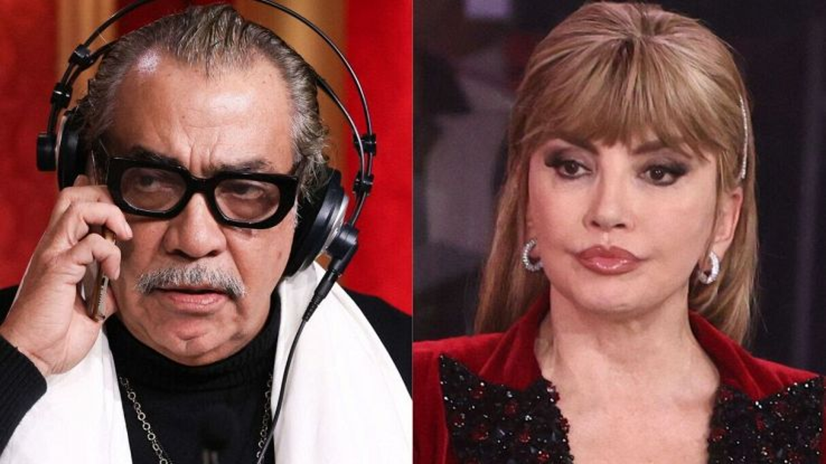 Caso Mariotto, cosa ha svelato Milly Carlucci prima della semifinale di Ballando con le Stelle