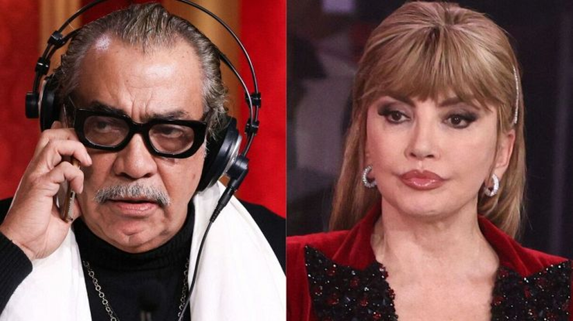 Caso Mariotto, cosa ha svelato Milly Carlucci prima della semifinale di Ballando con le Stelle preview