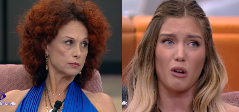 Anita Olivieri attacca Beatrice Luzzi: nuove frecciate dopo il Grande Fratello – VIDEO preview