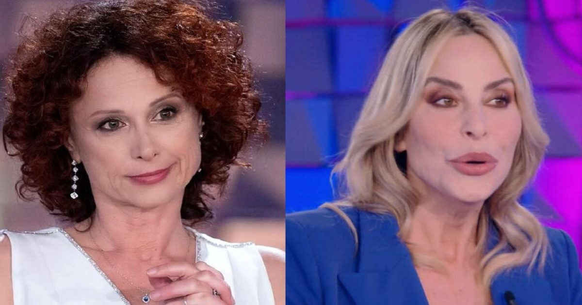 Beatrice Luzzi, il possibile spoiler: cosa ha detto su Stefania Orlando – VIDEO