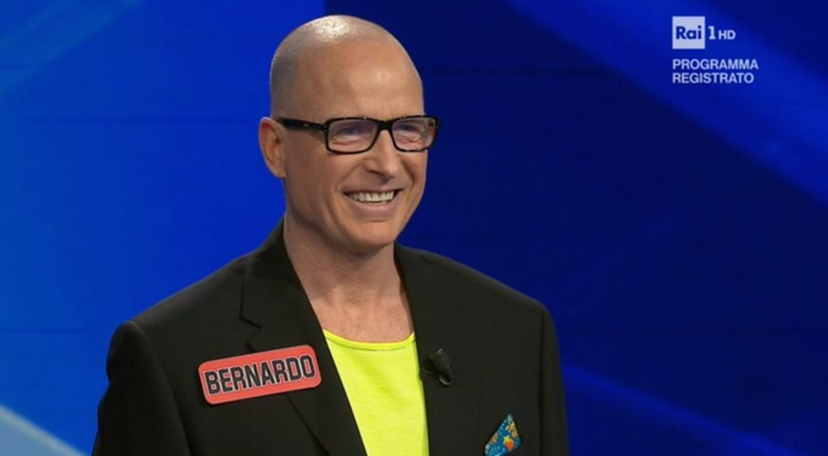 Chi è Bernardo Cherubini, nuovo concorrente Grande Fratello: suo fratello è un famosissimo cantante preview