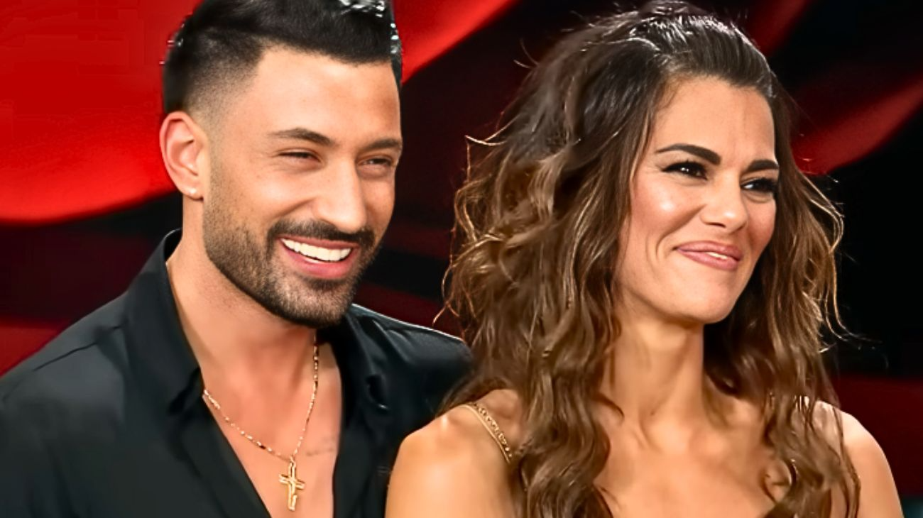 Bianca Guaccero vince tutto: l’amore di Giovanni, Sanremo 2025 e un nuovo programma, ecco quale