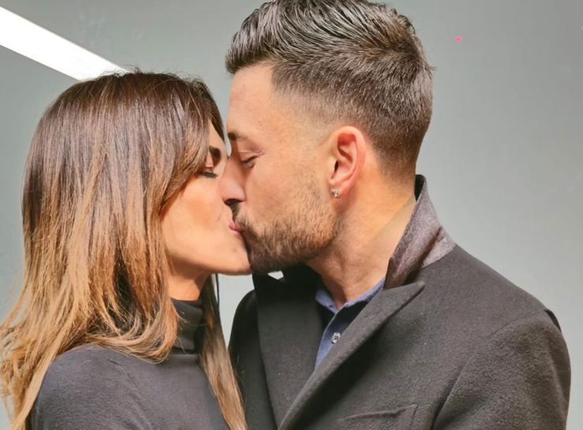 Bianca Guaccero e Giovanni Pernice, il gesto di coppia dopo la vittoria a Ballando: ecco cosa hanno fatto preview
