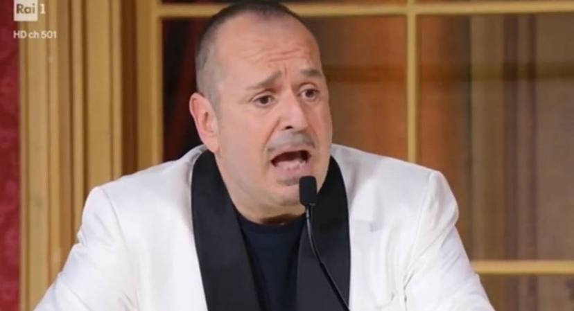 Caso Mariotto, molestie a Ballando con le Stelle? Fabio Canino interviene preview