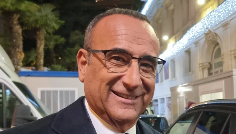 Sanremo 2025: amata conduttrice e attrice pronta alla co-conduzione? Il retroscena che fa sognare i fan preview