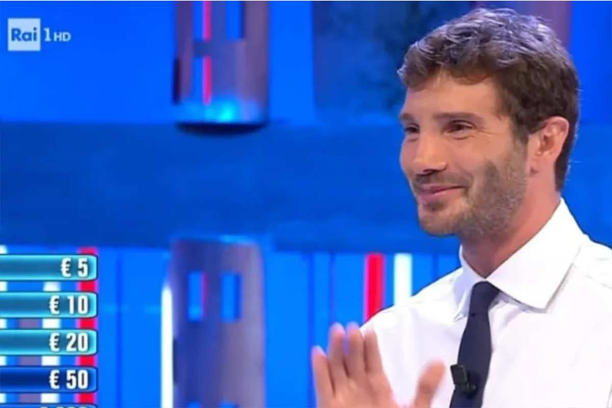 Stefano De Martino