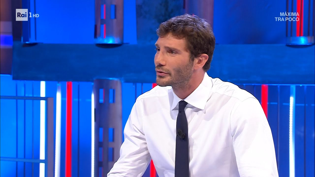 Stefano De Martino