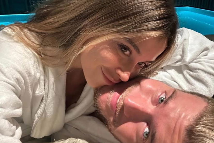 Crisi tra Diletta Leotta e Karius? “Scoperti messaggi compromettenti con un personaggio noto” preview