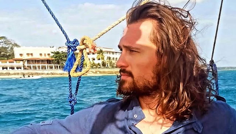 Chi è Emanuele Fiori, il nuovo concorrente del Grande Fratello 2024? Lavoro e Instagram preview