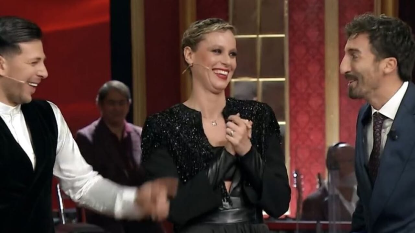 Ascolti TV 30 novembre: Ballando con le stelle demolisce Il Volo, ecco i dati auditel preview