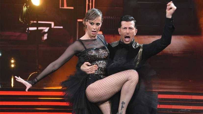 “Ci sono rimasta male”, Federica Pellegrini fa una critica alla giuria di Ballando con le Stelle preview