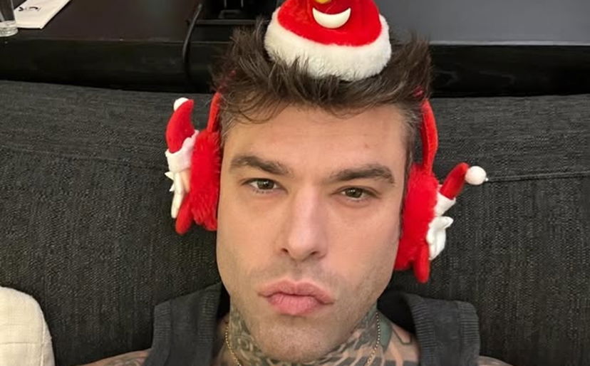Lite e abbandono in autogrill: Fedez e l’assistente personale, cosa sarebbe successo prima di Sarà Sanremo preview