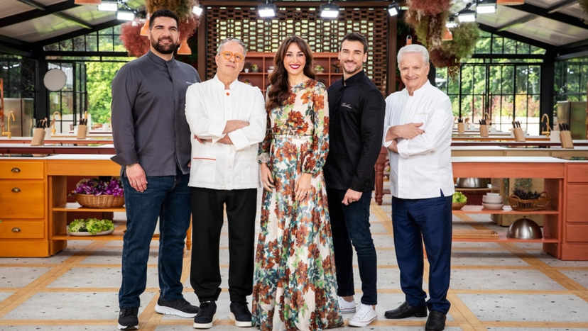 Vincitore Bake Off Italia 2024: Claudio, Federica, Giulia o Liza? Tutto sulla finale preview