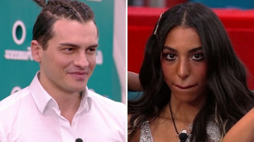 Basciano e Lulù “star” della Rai: Mediaset in silenzio, le dure critiche della concorrenza preview