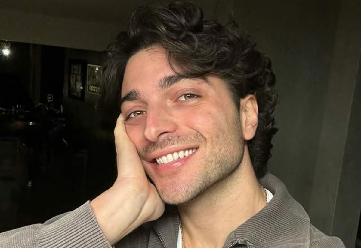 Chi è Claudia, la fidanzata di Gianluca Ginoble de Il Volo: le curiosità sul loro amore e la vita privata