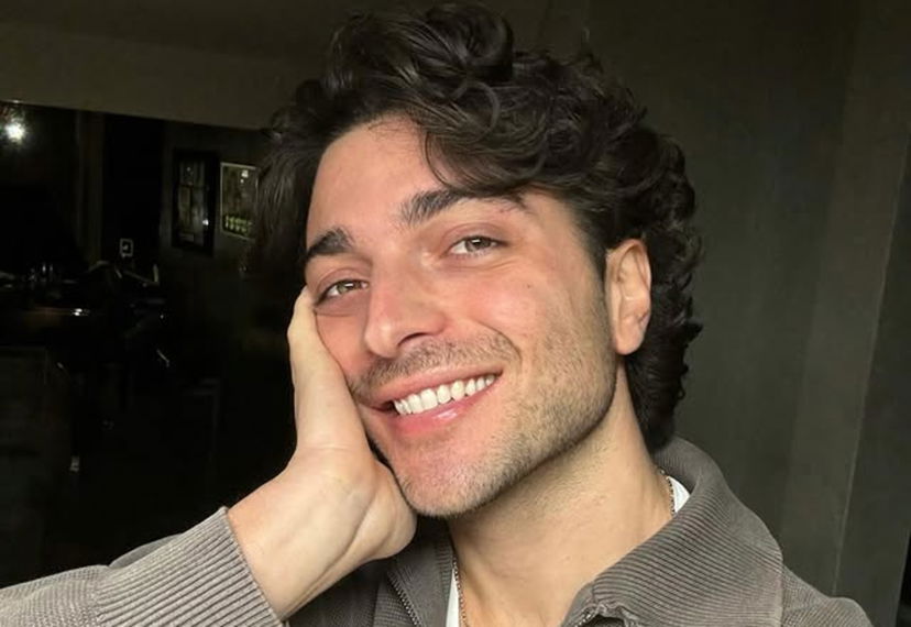 Chi è Claudia, la fidanzata di Gianluca Ginoble de Il Volo: le curiosità sul loro amore e la vita privata preview