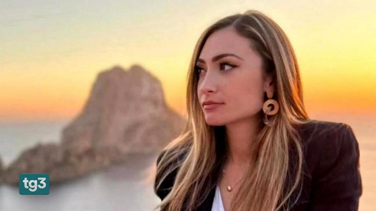 Chi Era Giulia Tramontano La Sua Storia | Il Femminicidio Impagnatiello ...