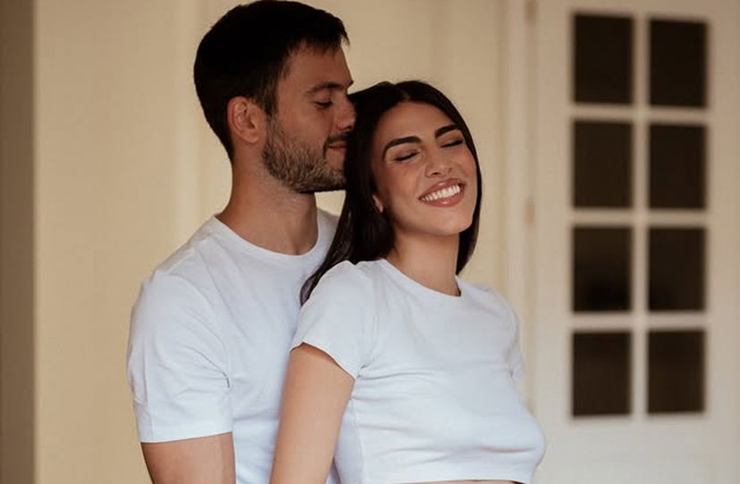 Come si chiamerà il figlio di Giulia Salemi e Pierpaolo Pretelli? La lista dei possibili nomi preview