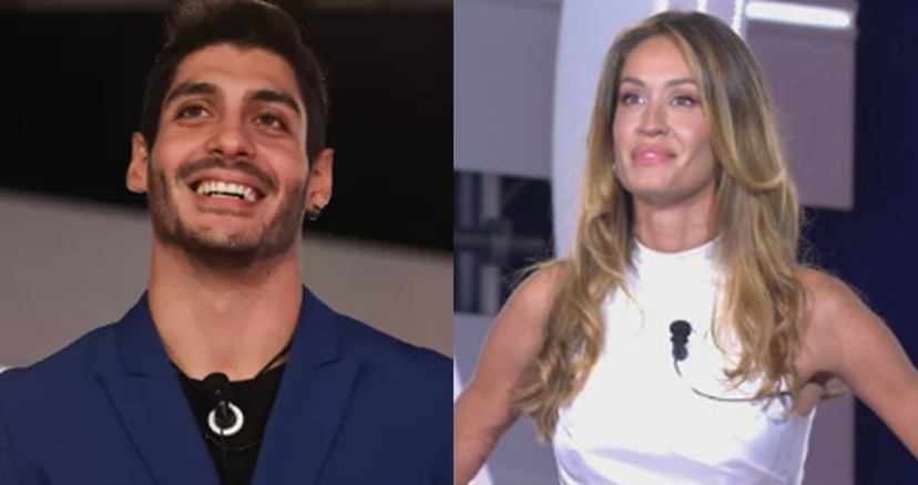 Preferito Grande Fratello 2024, Javier sfida Helena, ecco cosa dicono i sondaggi preview