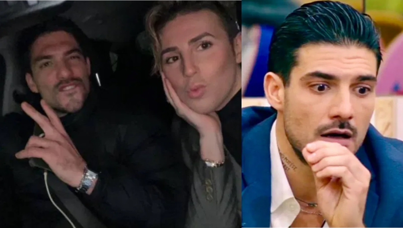 “Cosa vorrei dire a Lorenzo”, lo stilista Saro Mattia Taranto svela nuovi retroscena preview