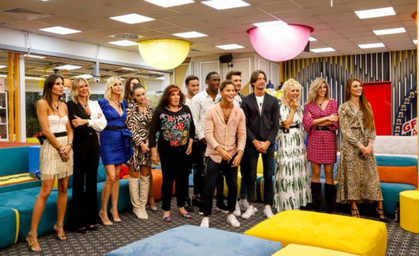 Seconda ex Vippona concorrente del Grande Fratello: tornano i grandi del passato, ecco quando preview