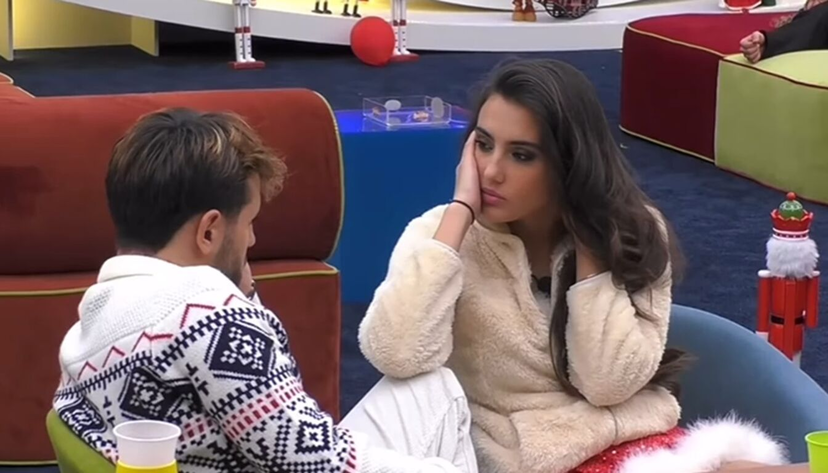 Zeudi, Helena e Alfonso: una segnalazione fa mormorare i social (ma è sempre la solita minestra) preview