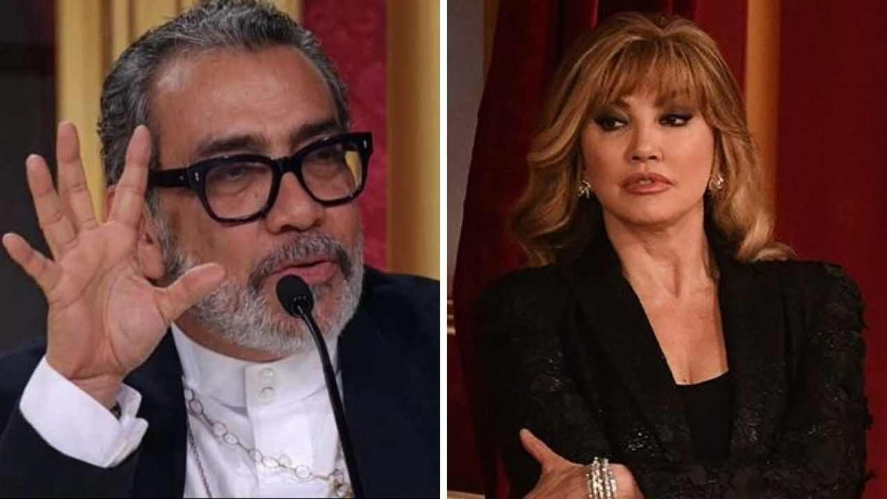 “Che ti devo dire…”, Milly Carlucci parla dell’abbandono di Mariotto a Ballando con le stelle