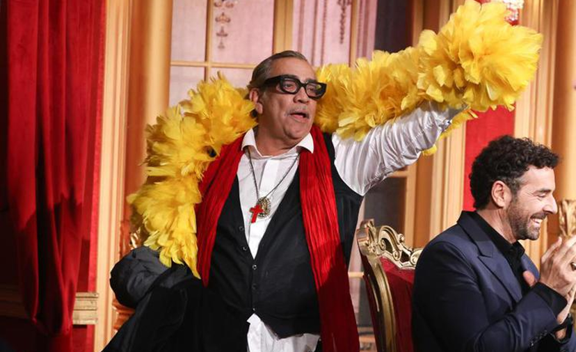 Mariotto fuori da Ballando, ecco chi lo sostituisce: la decisione della Rai, retroscena sconvolgente preview