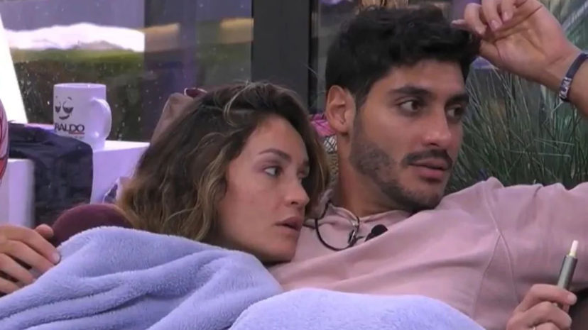 Helena si dichiara a Javier: ecco la risposta che spiazza tutti – VIDEO preview