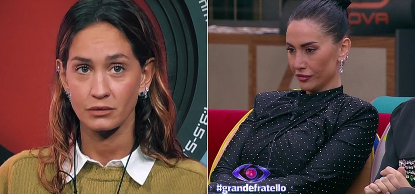 “Dare della pazza ad una donna non è un insulto…”, la sorella di Helena interviene contro Jessica: lo sfogo perfetto preview
