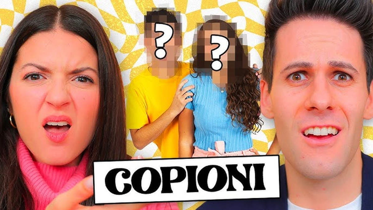 Ecco Perché Tutti Parlano Dei Me Contro Te E I Dinsieme Il Dissing