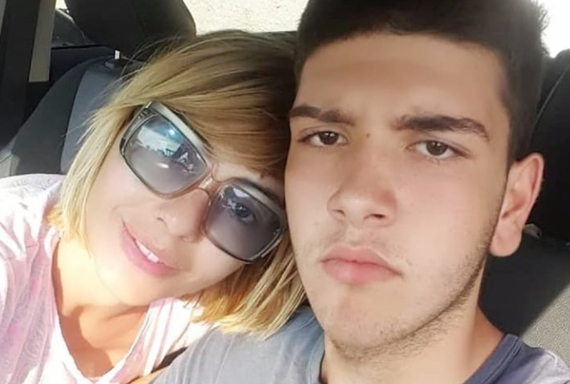 Rocco e Riccardo, chi sono i figli di Ilaria Galassi del Grande Fratello preview