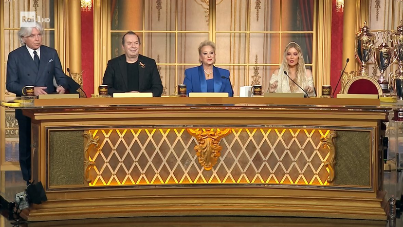 “Trasportato sulla sedia a rotelle”, Mariotto assente da Ballando con le Stelle: cosa gli è successo preview