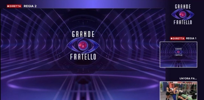 Salta la diretta del Grande Fratello: ecco il presunto motivo preview