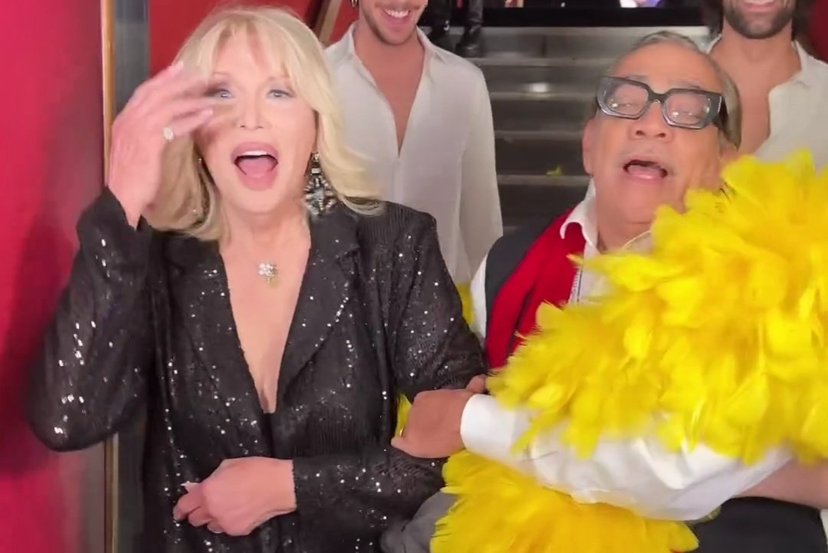 Provvedimenti per Mariotto dopo l’abbandono di Ballando? Interviene un volto RAI preview