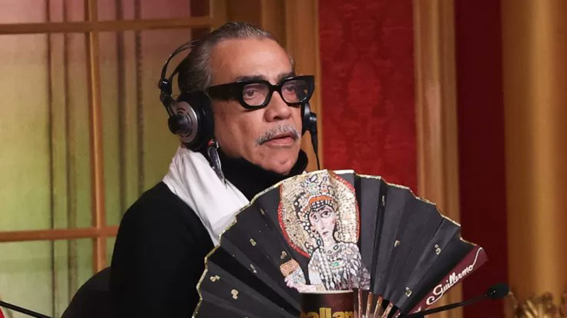 Mariotto abbandona Ballando: l’ufficio stampa interviene, ecco perché ha lasciato lo studio preview