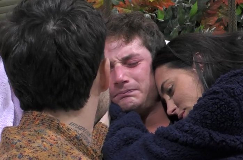 Nuovi concorrenti al Grande Fratello: Mariavittoria capisce per quale motivo è accaduto (ed ha ragione) preview