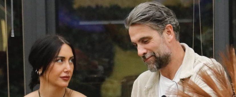 Jessica e Luca: ecco cosa è successo sotto le coperte, ipotesi tradimento – VIDEO preview