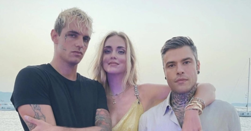 Bomba a Sanremo 2025: Fedez e Achille Lauro, il retroscena del presunto tradimento e l’ombra di Chiara Ferragni preview