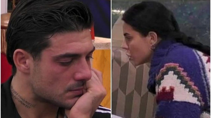 “I miei ex mi rubavano i soldi”, la confessione shock di Shaila e la brutta frase di Lorenzo preview