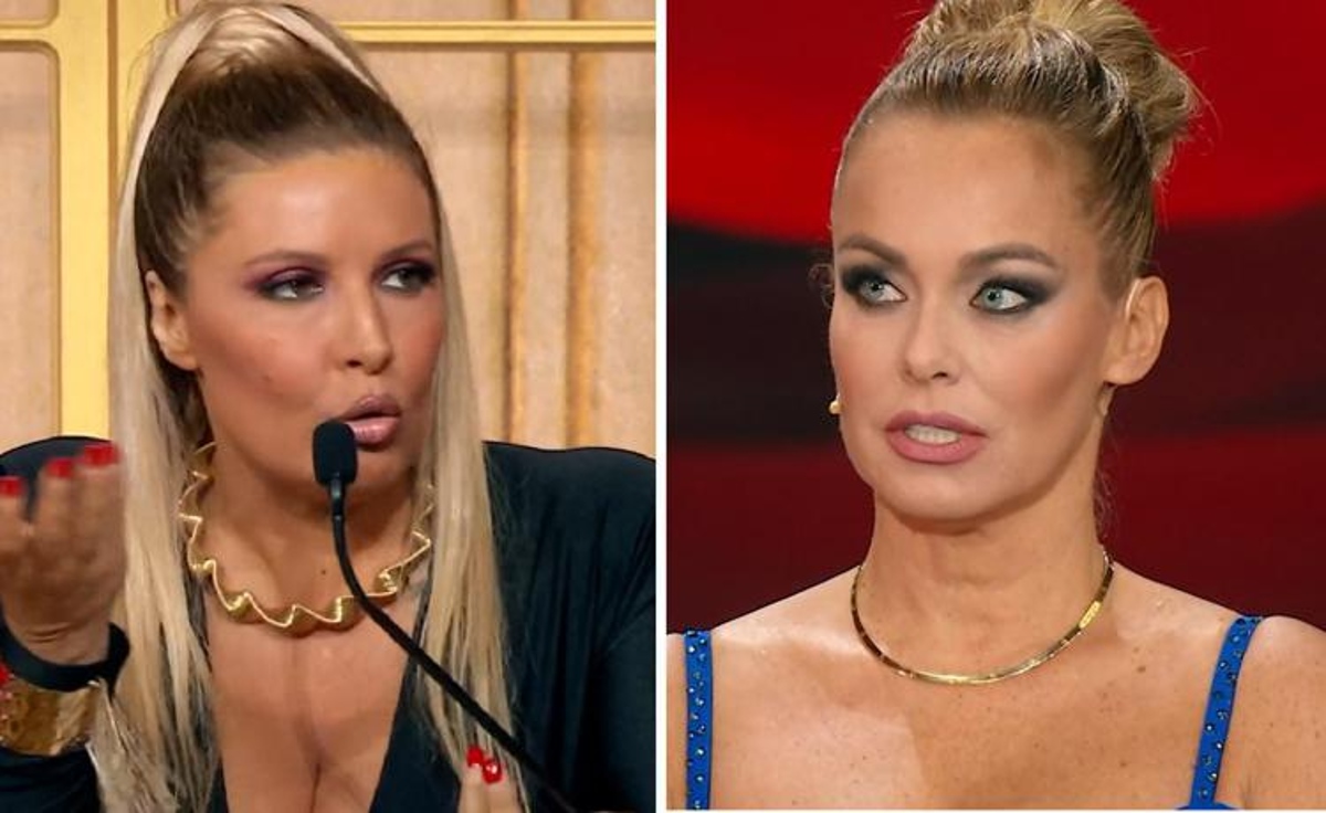 Selvaggia Lucarelli smonta Sonia Bruganelli a Belve: “Manipolatrice o prepotente?”