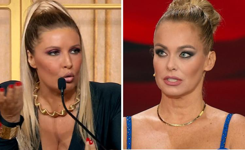 Selvaggia Lucarelli smonta Sonia Bruganelli a Belve: “Manipolatrice o prepotente?” preview