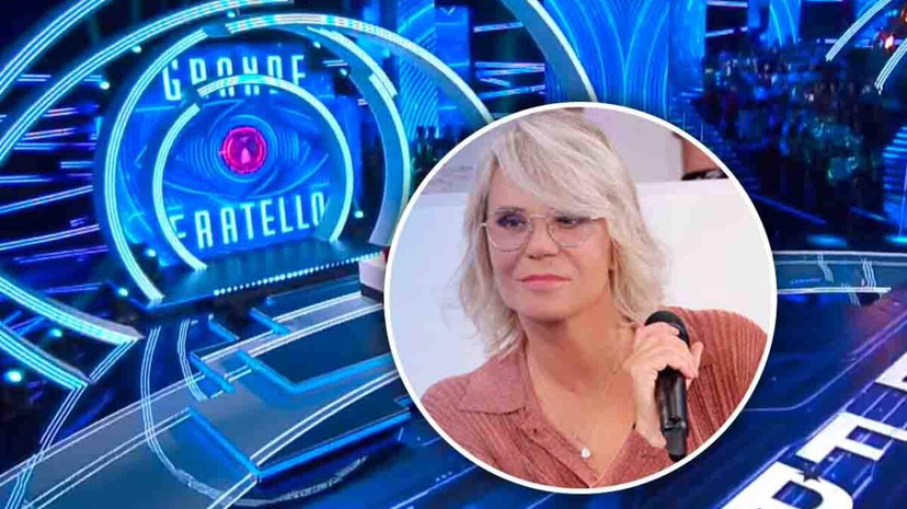 Ex volto del Grande Fratello ad Amici di Maria? La proposta: “Mi piacerebbe moltissimo” preview